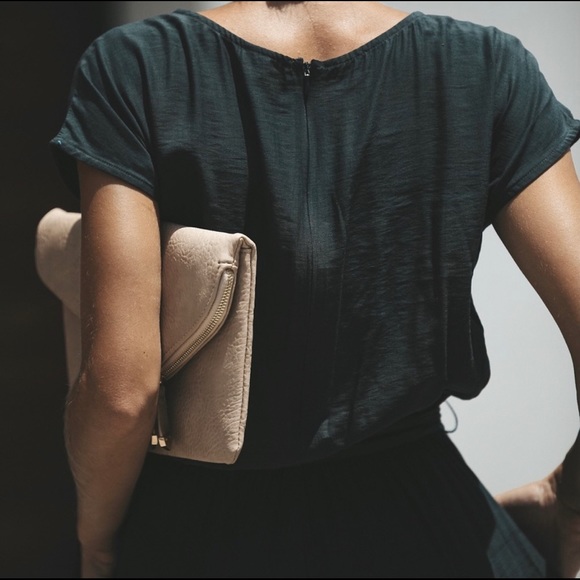 Cloth + Cool Pocketed Jumpsuit - Picture 3 of 8